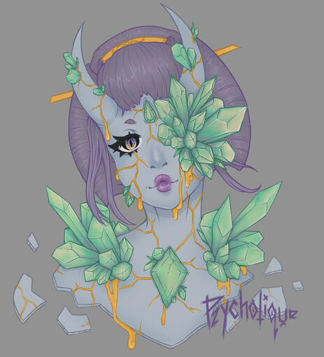 Original Illustration